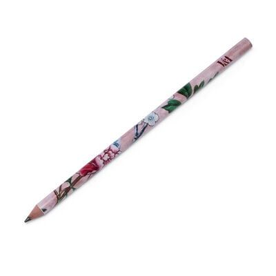 Chinese wallpaper pencil