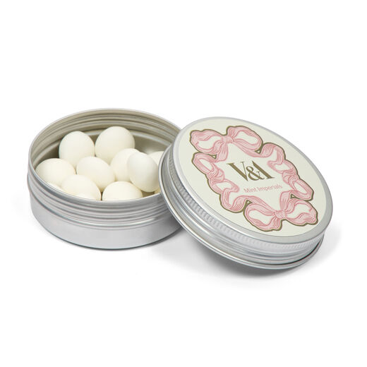 V&A mint imperials