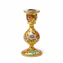 Golden Garden candlestick