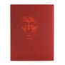 David Bowie Is exhibition book &ndash; deluxe hardback