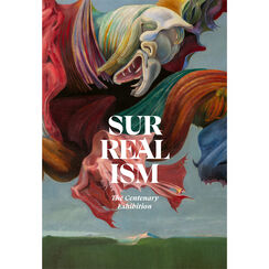 Surrealism: First and Always