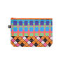 Eduardo Paolozzi cotton pouch