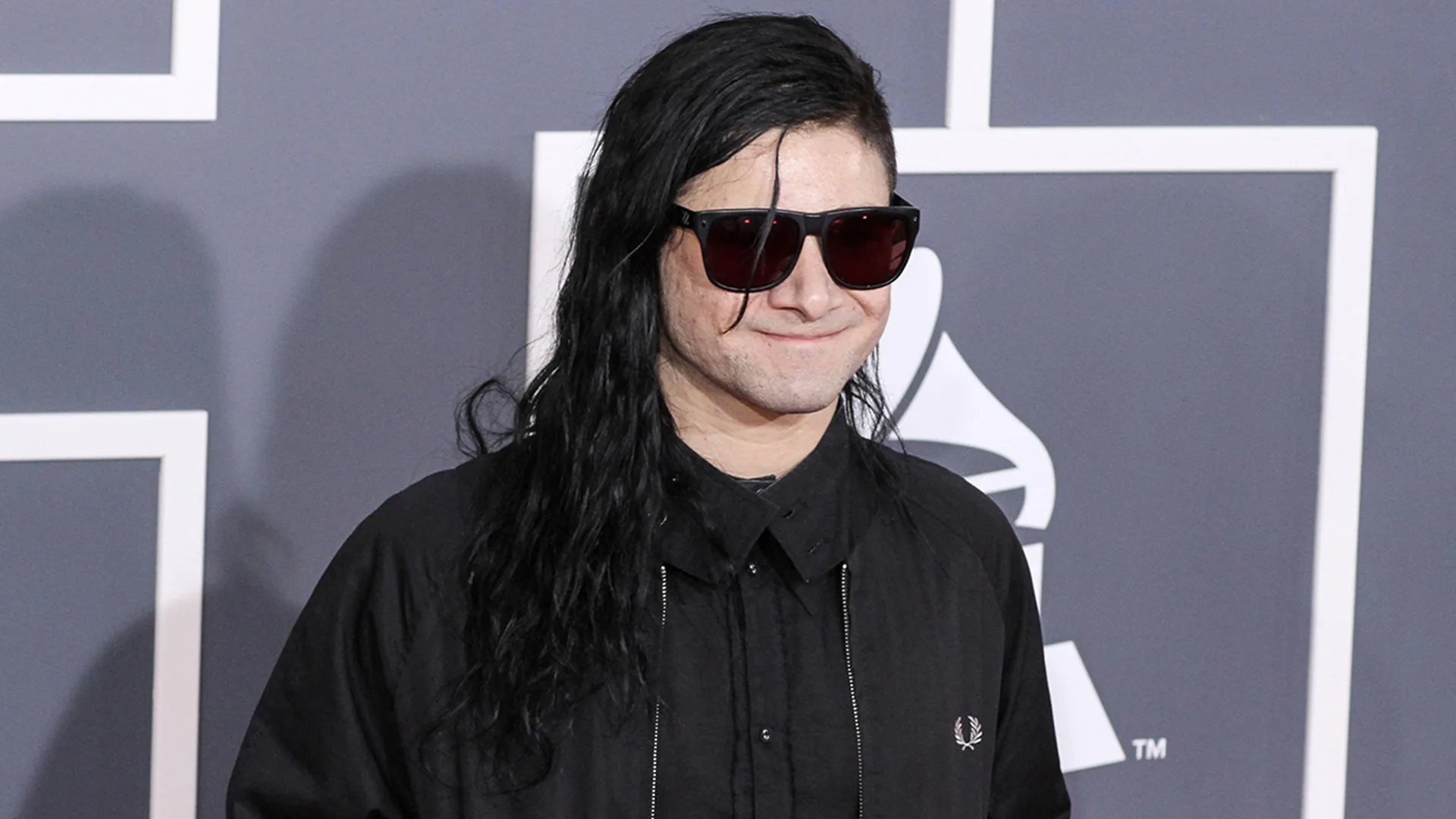 Skrillex