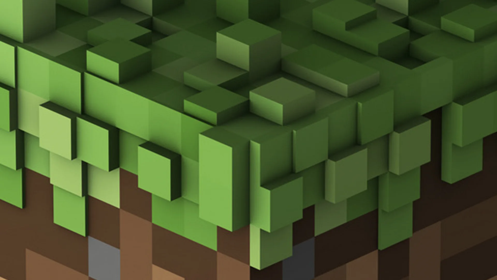 Minecraft Volume Alpha album cover