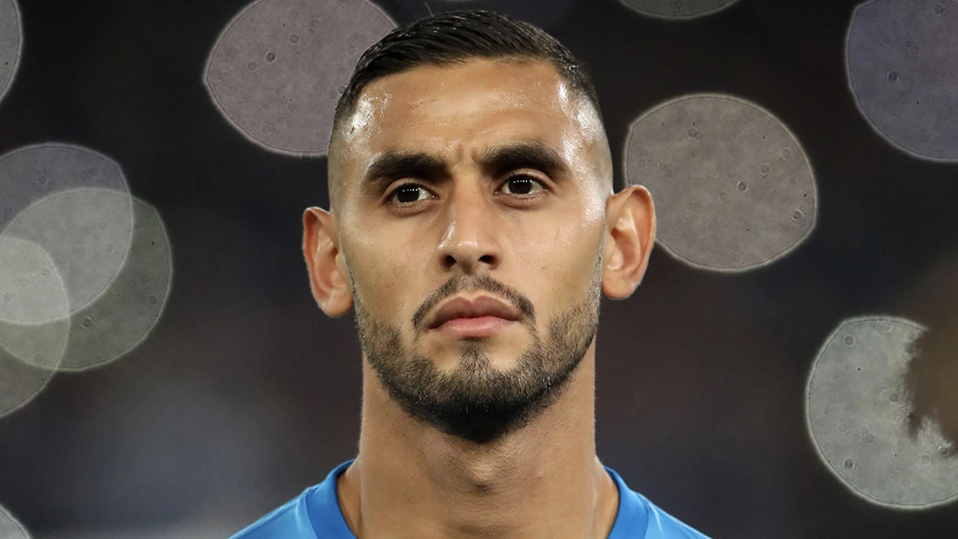 Faouzi Ghoulam