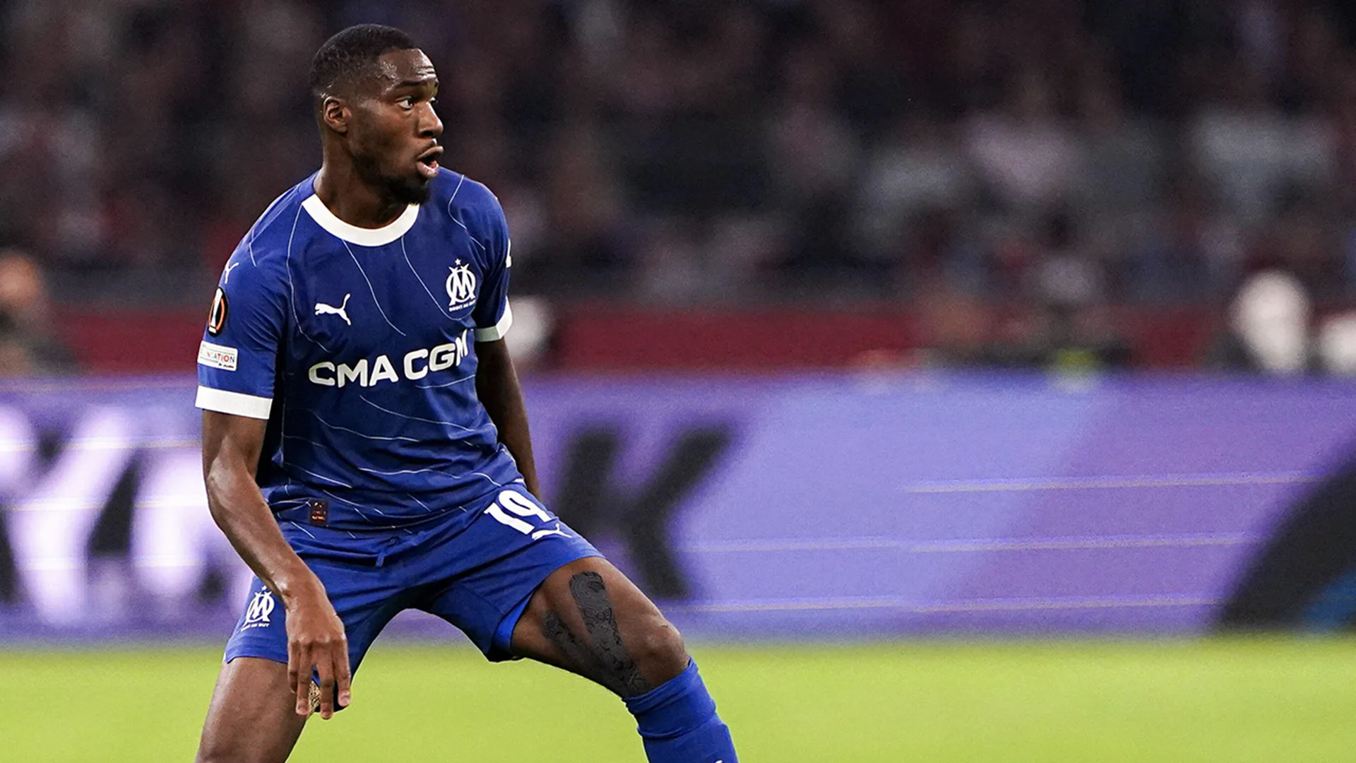 Geoffrey Kondogbia