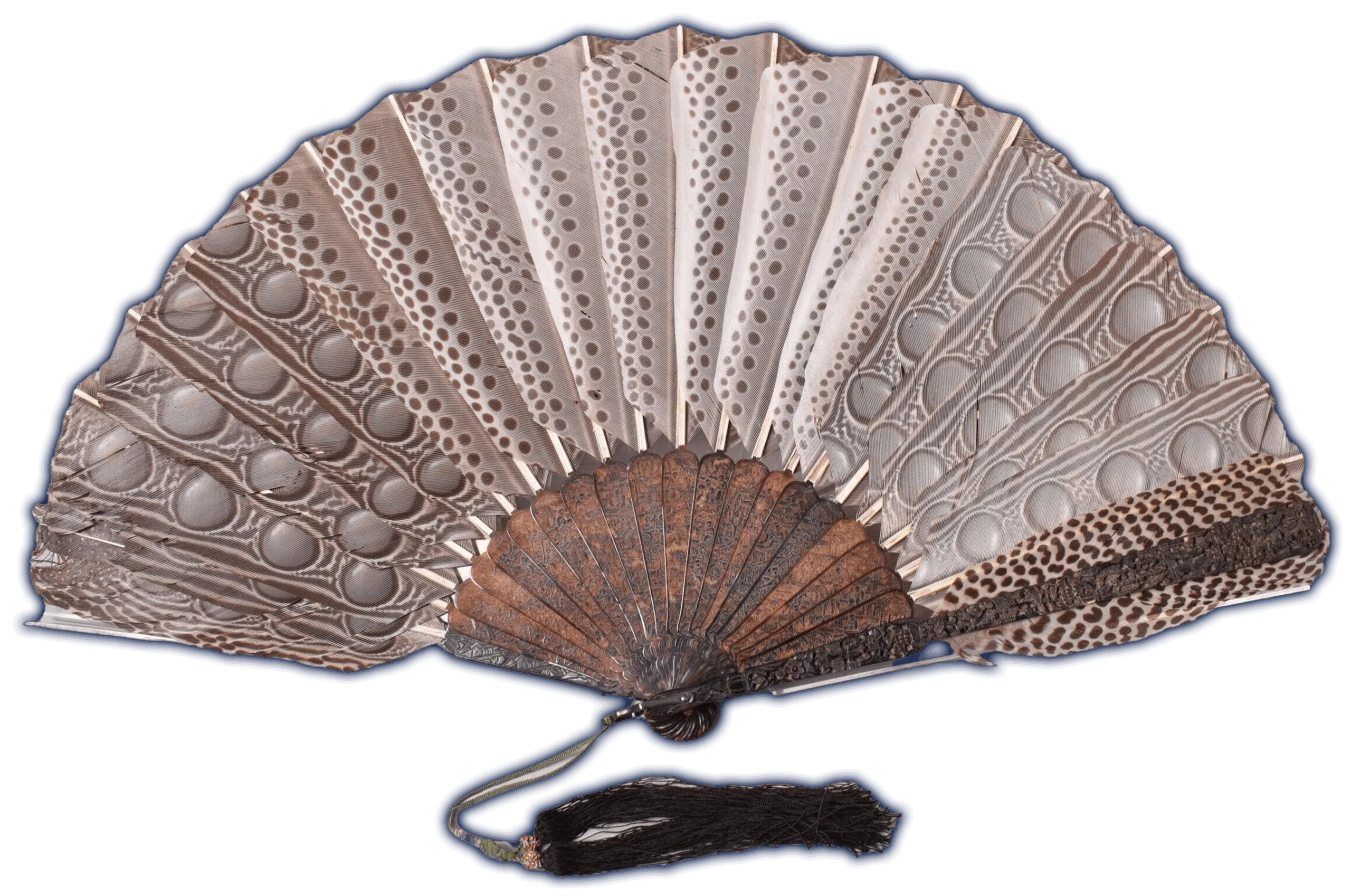 Fan 1864