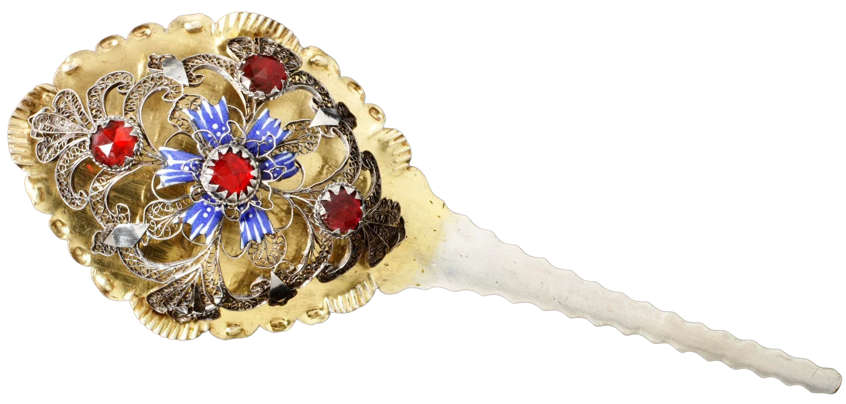 Hair pin 1800-1870