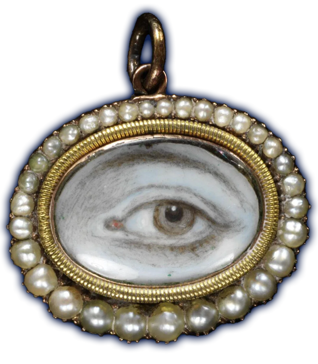 Locket 1800