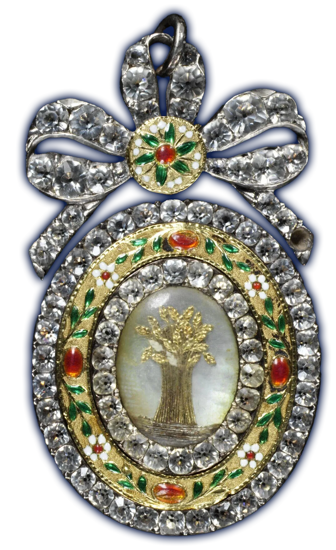 Pendant 1790