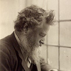 William Morris