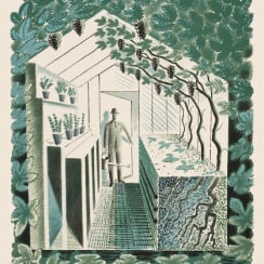 Eric Ravilious 1903-1942