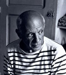 Pablo Picasso