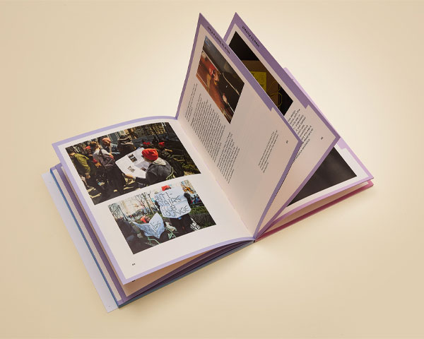 The official book accompanying the V&A South Kensington exhibition, available at a special price of £10 throughout January.