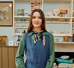 Polly Fern