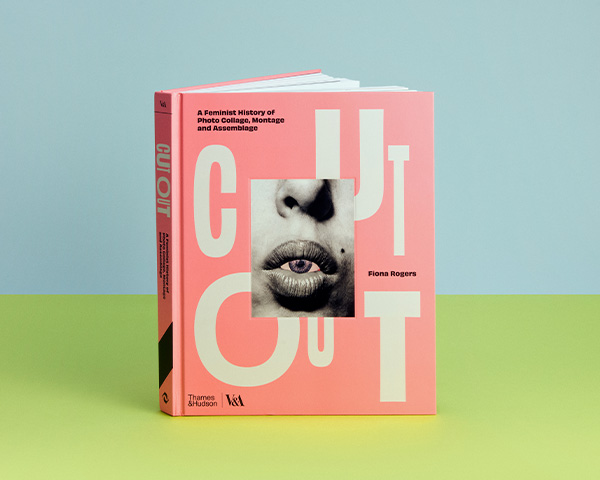 Cut Out book