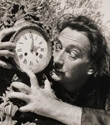 Salvador Dalí
