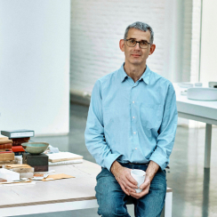 Edmund de Waal