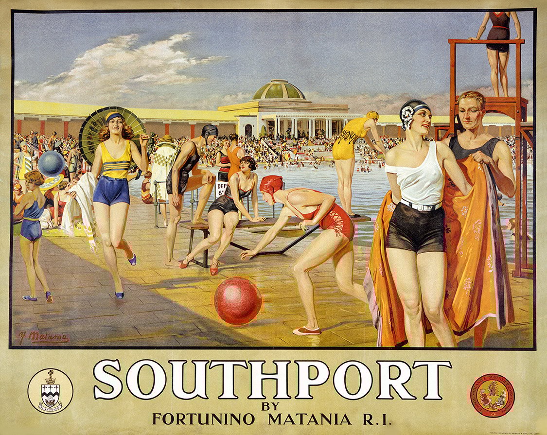 Southport
