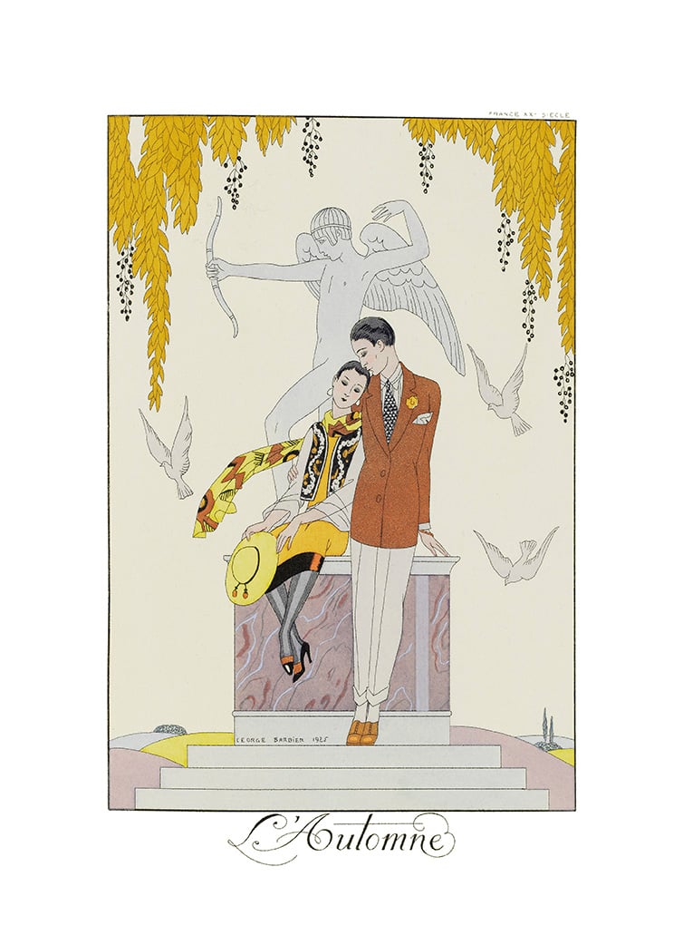 L'Automne
