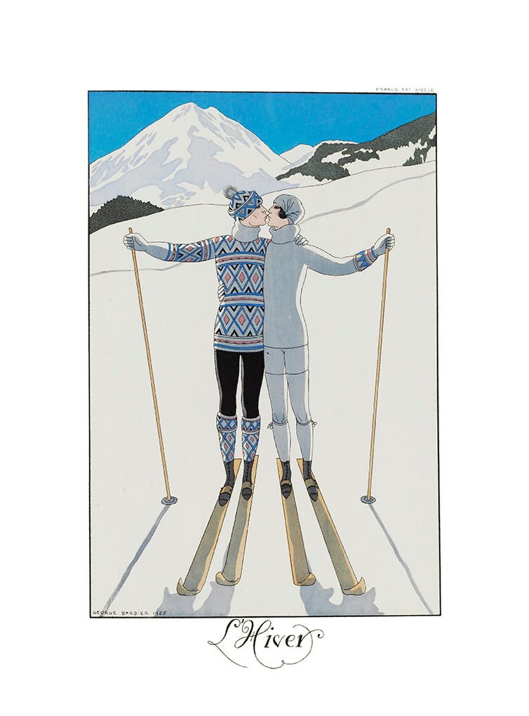 L'Hiver