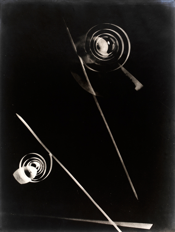 Photogram IV