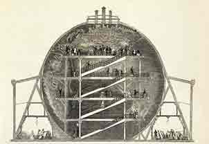 Wyld's Great Globe