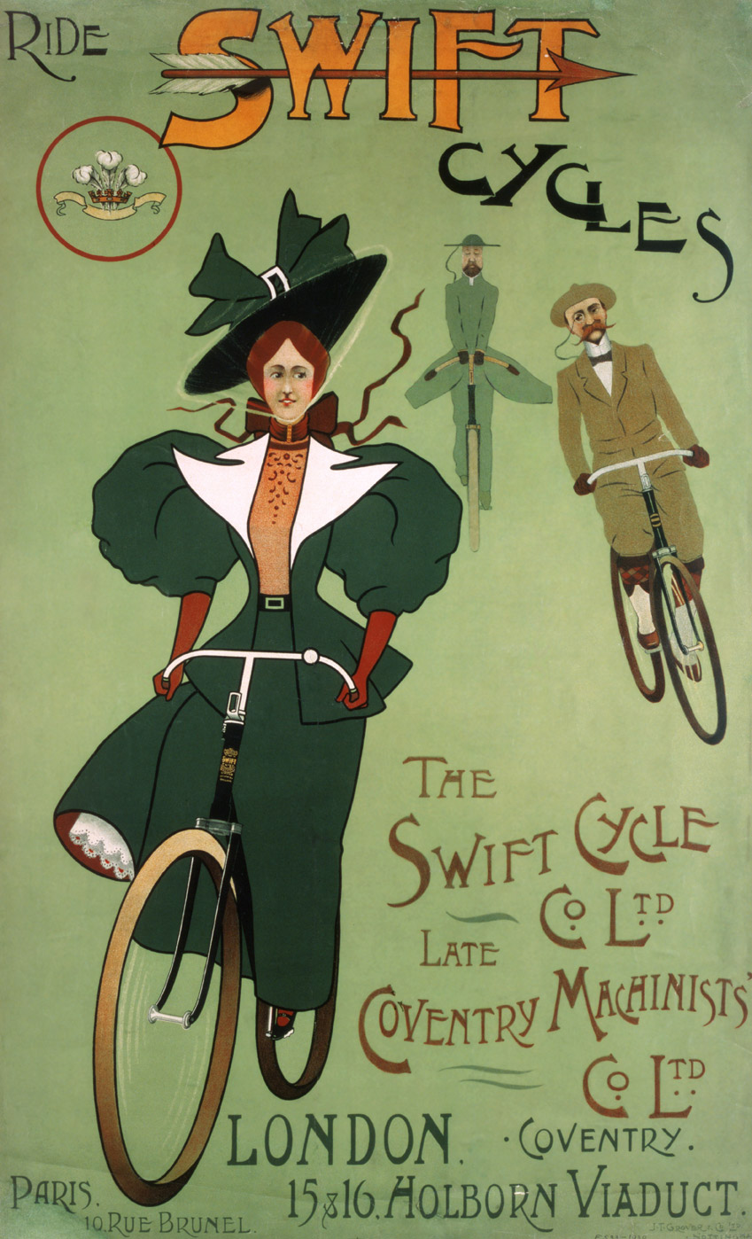 Swift Cycles