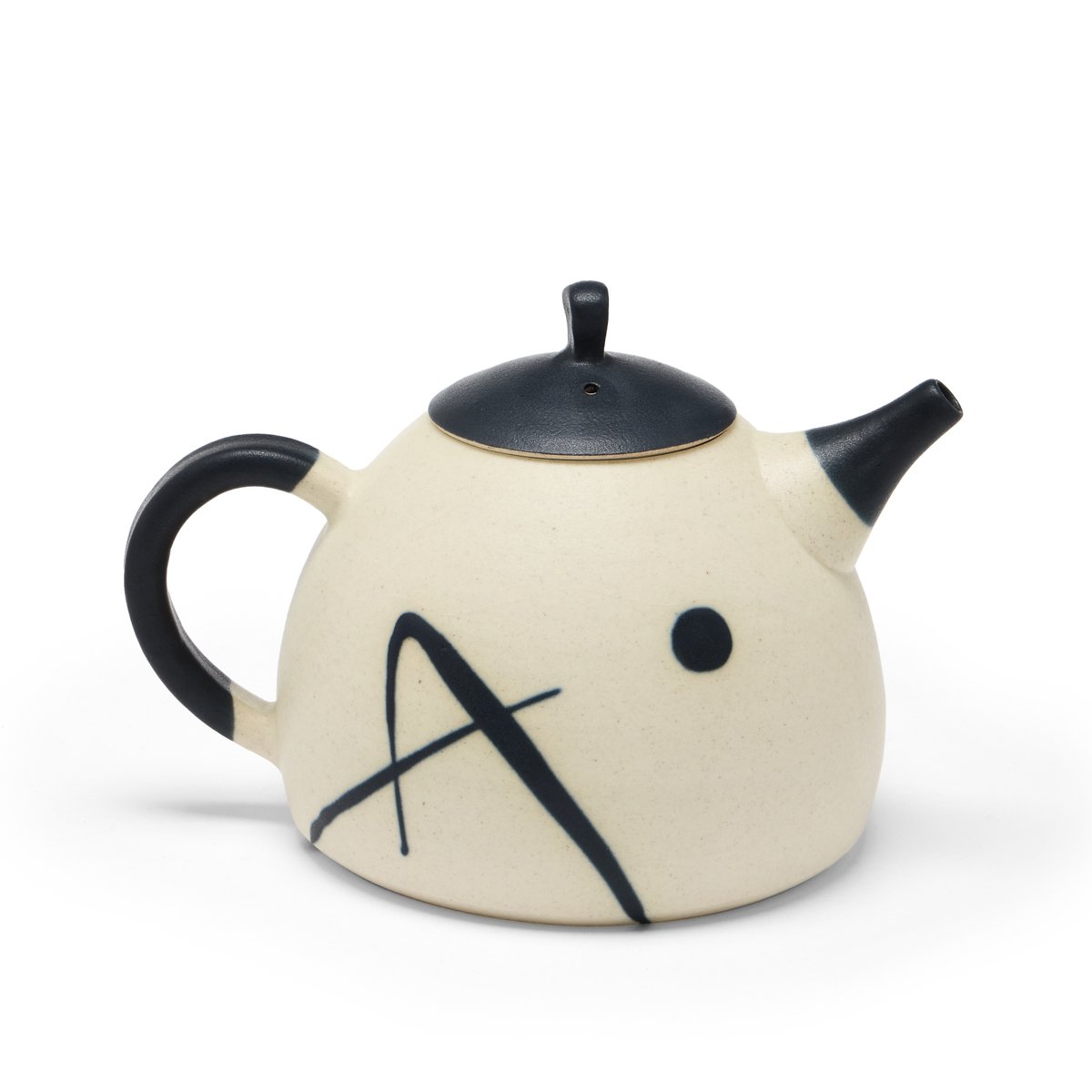 Teapot by Hiroyuki Onuki