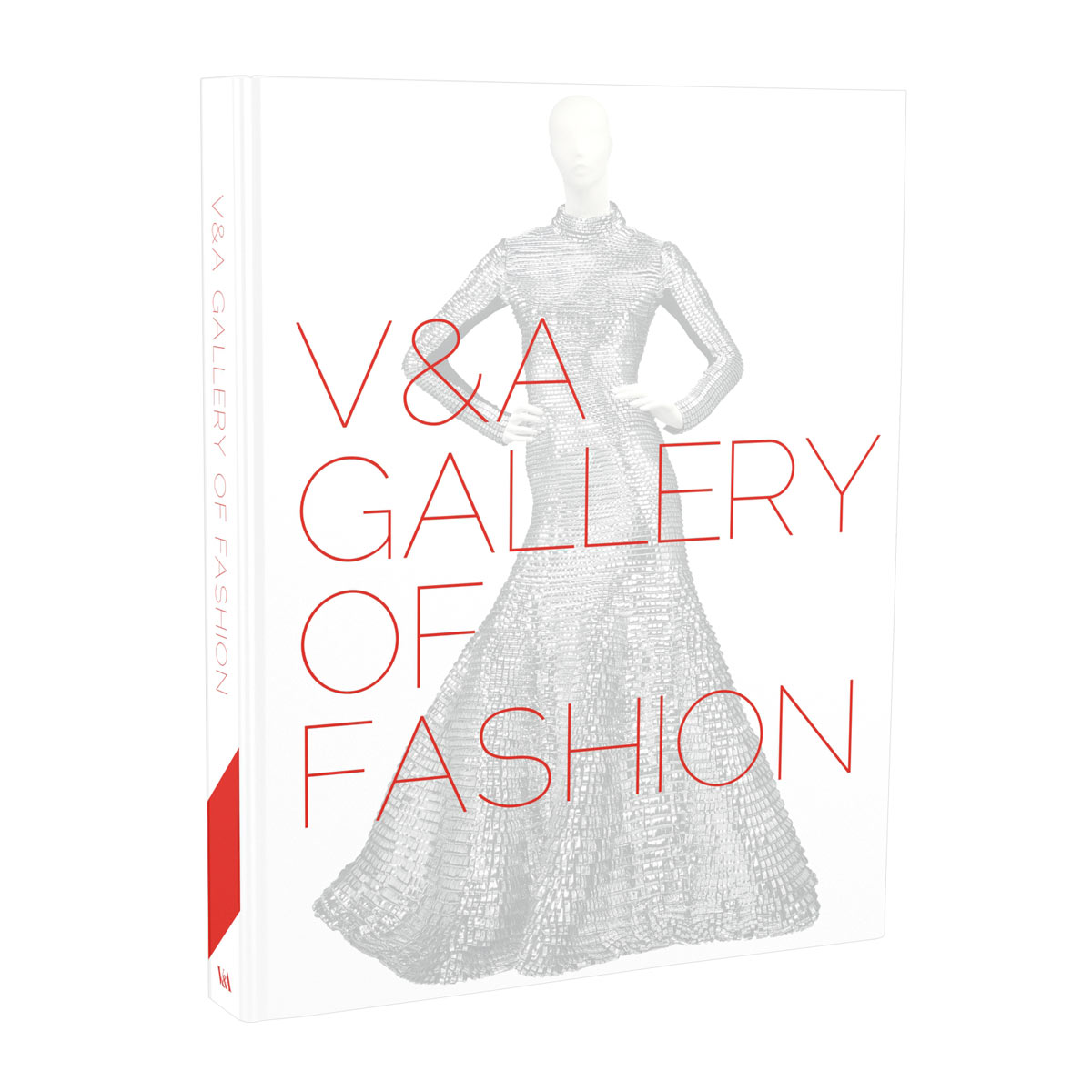 The V&A Gallery of Fashion: Revised Edition