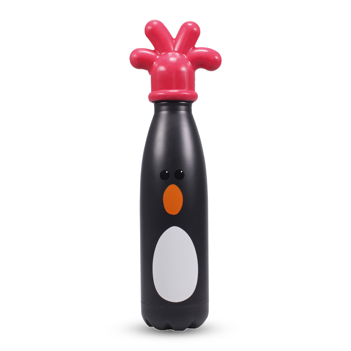Feathers McGraw insulated water bottle