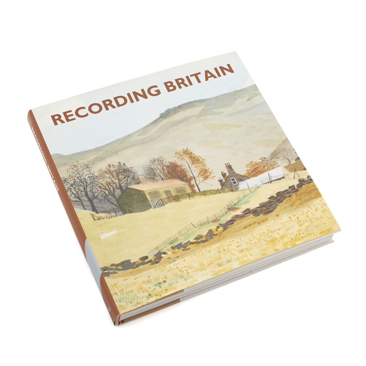 Recording Britain