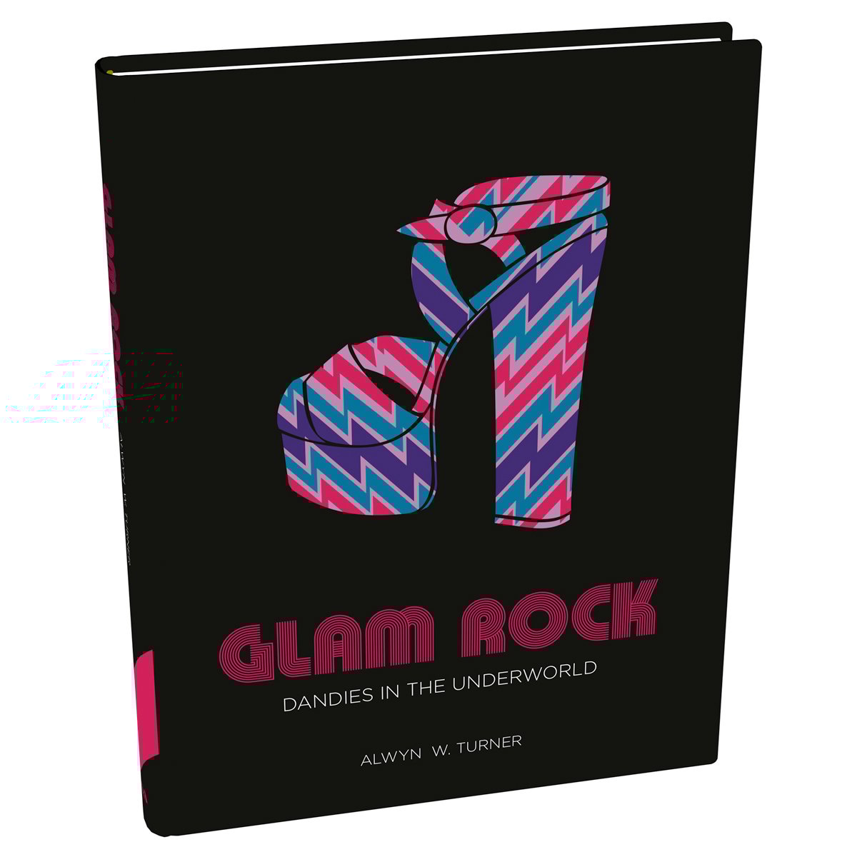 Glam Rock: Dandies in the Underworld