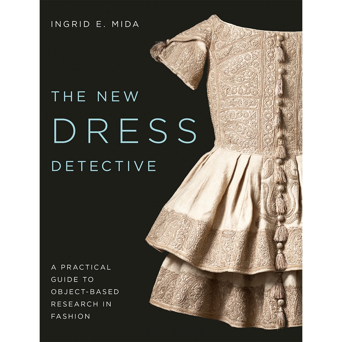 The New Dress Detective