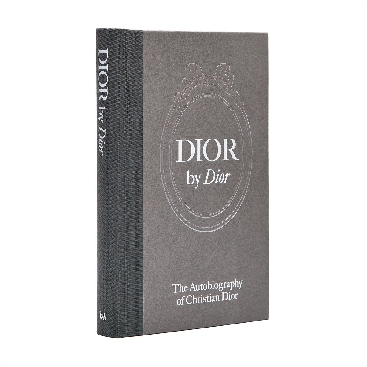 Dior by Dior: The Autobiography of Christian Dior - Hardback
