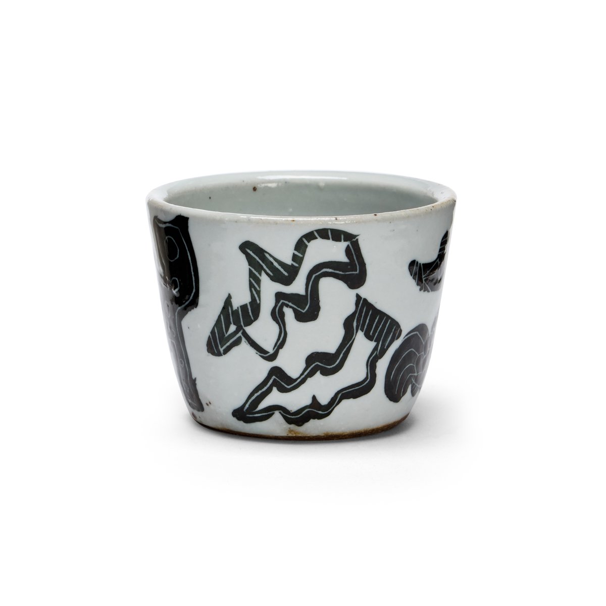Soba Choko cup by Keichiro Inoue