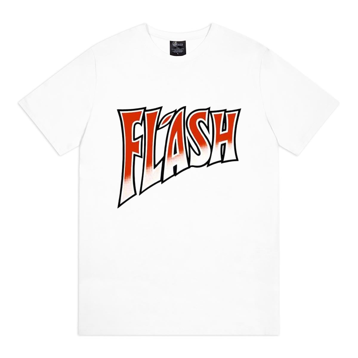 Freddie Mercury Flash t-shirt