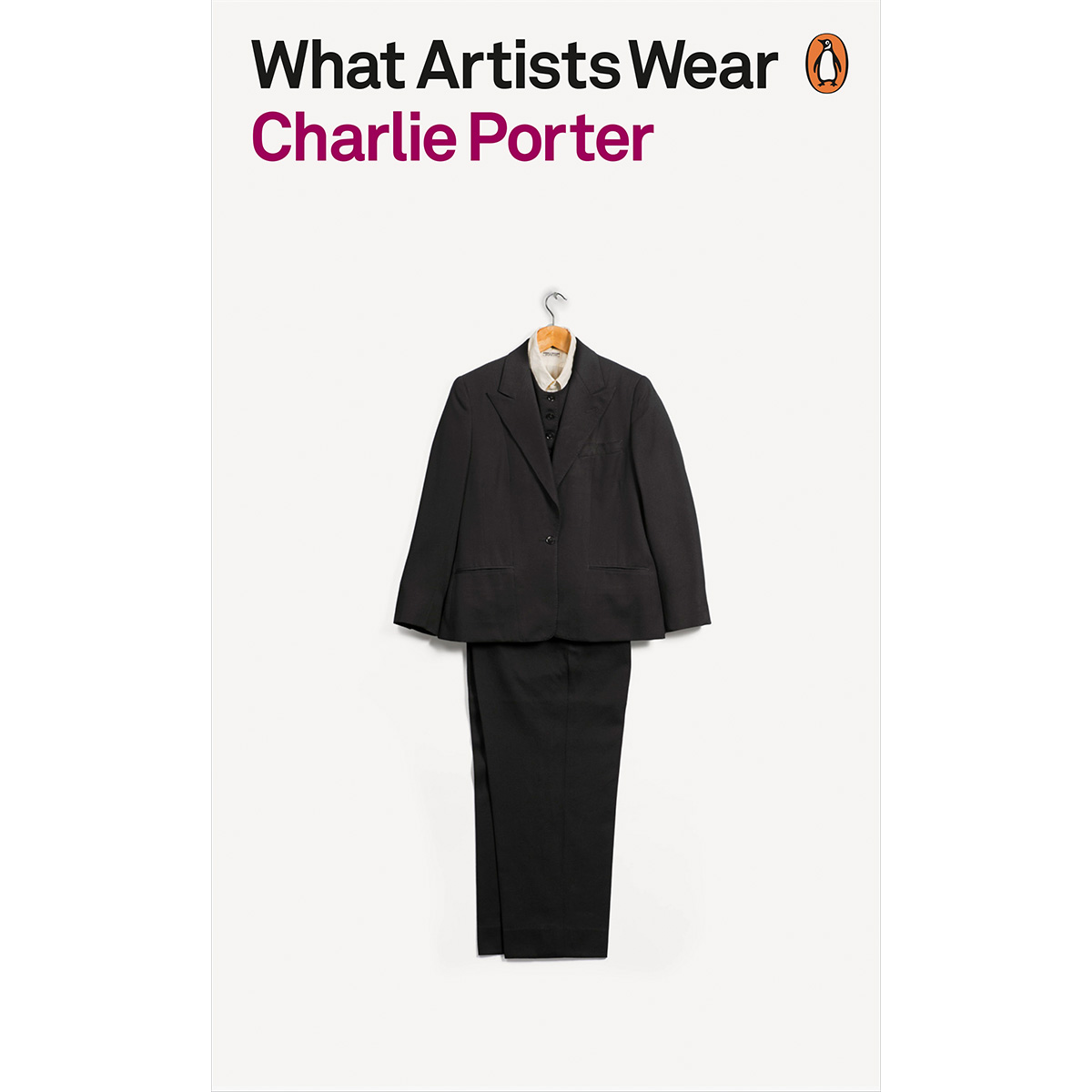 What Artists Wear