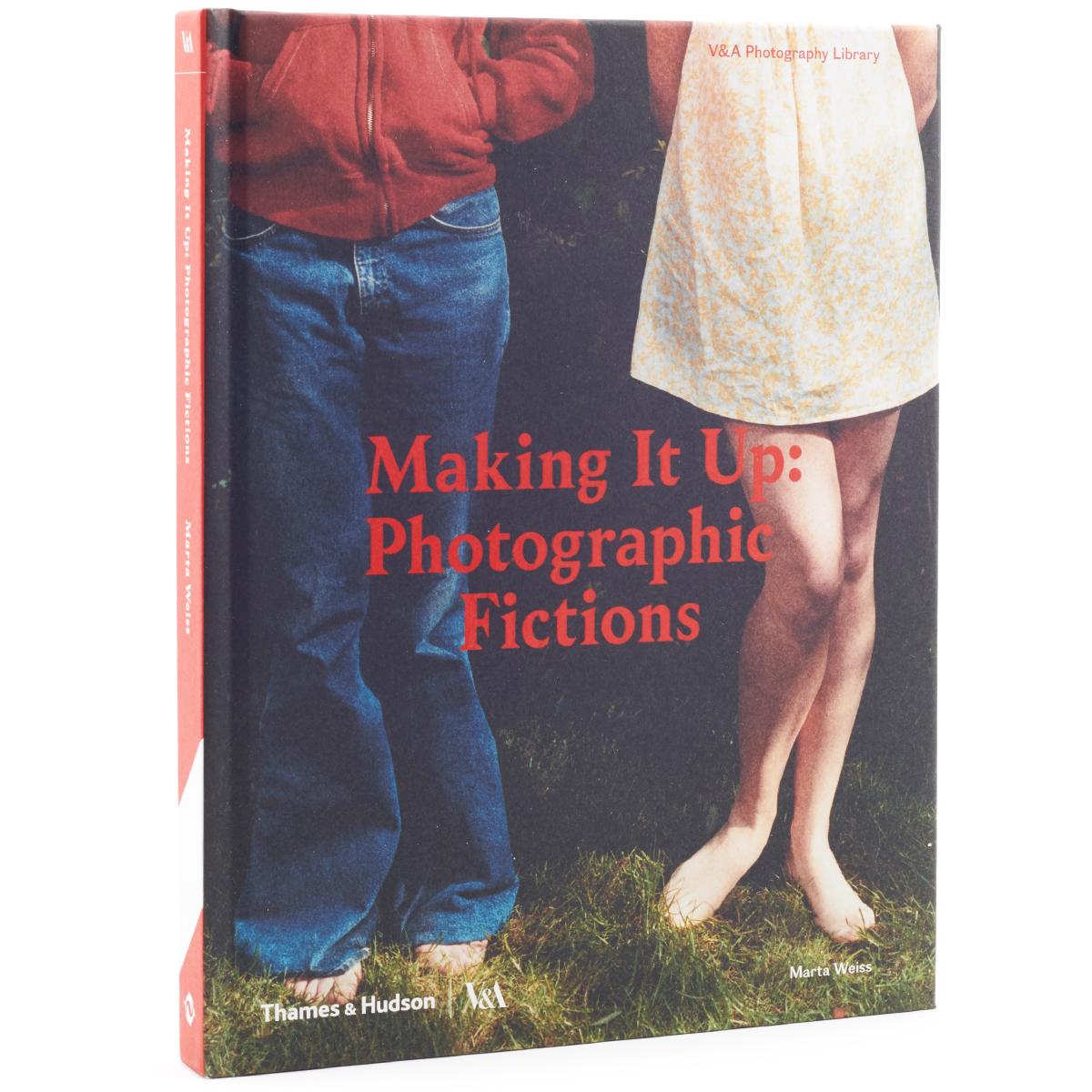 Making It Up: Photographic Fictions