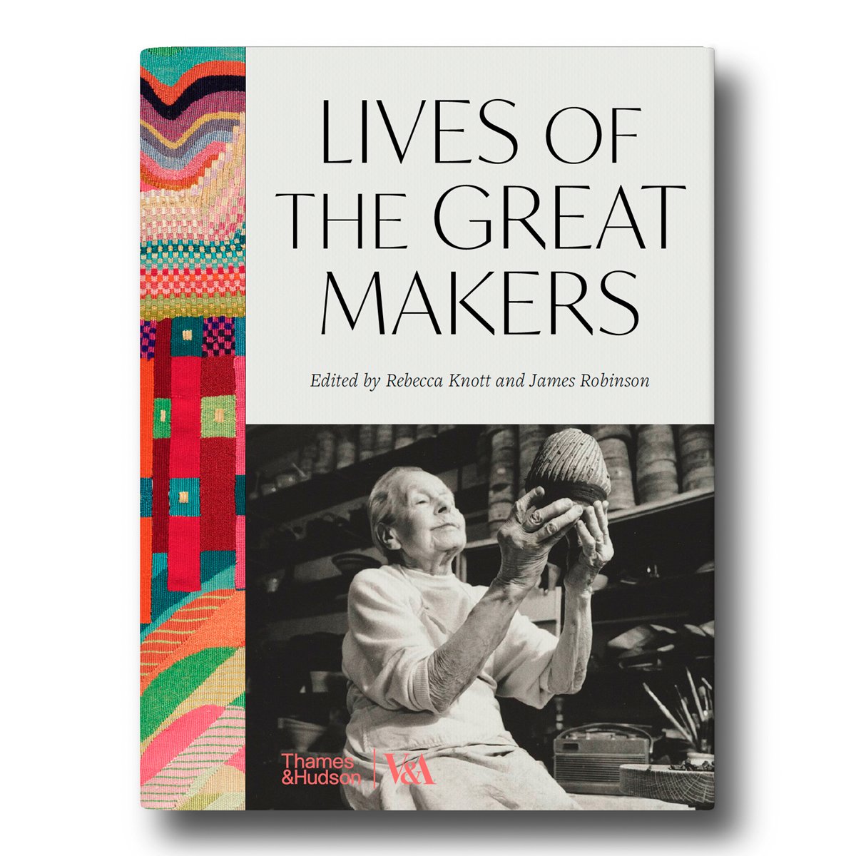 Lives of the Great Makers