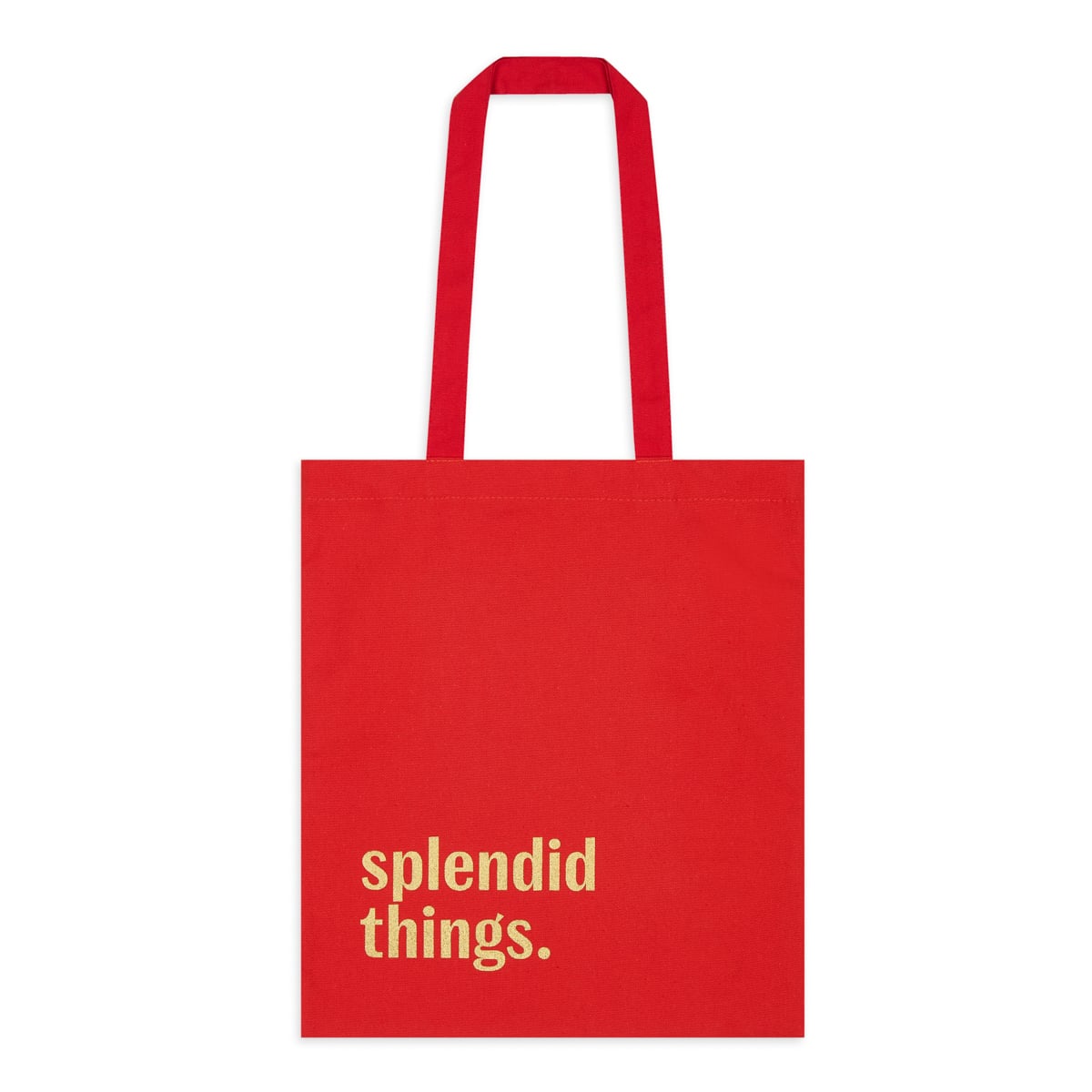 Freddie Mercury: Splendid Things tote bag
