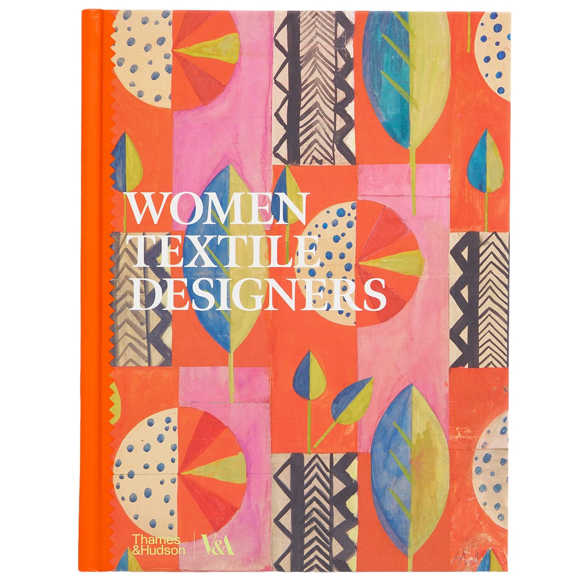 Women Textile Designers