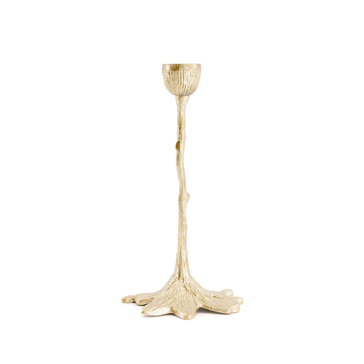 Tree candleholder