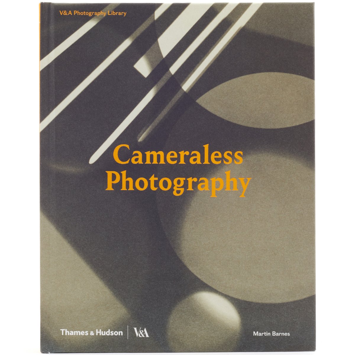 Cameraless Photography