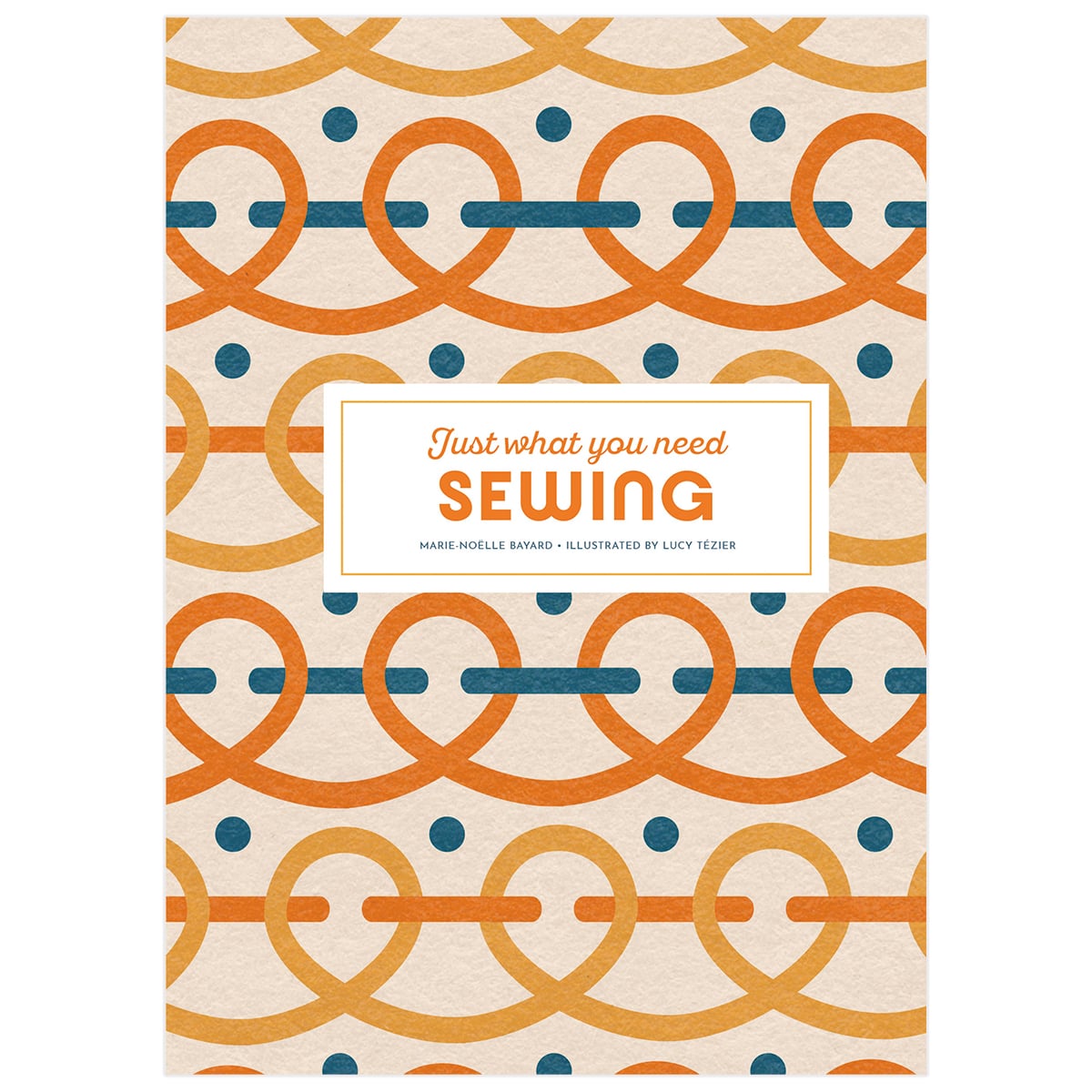 Sewing: Just what you need