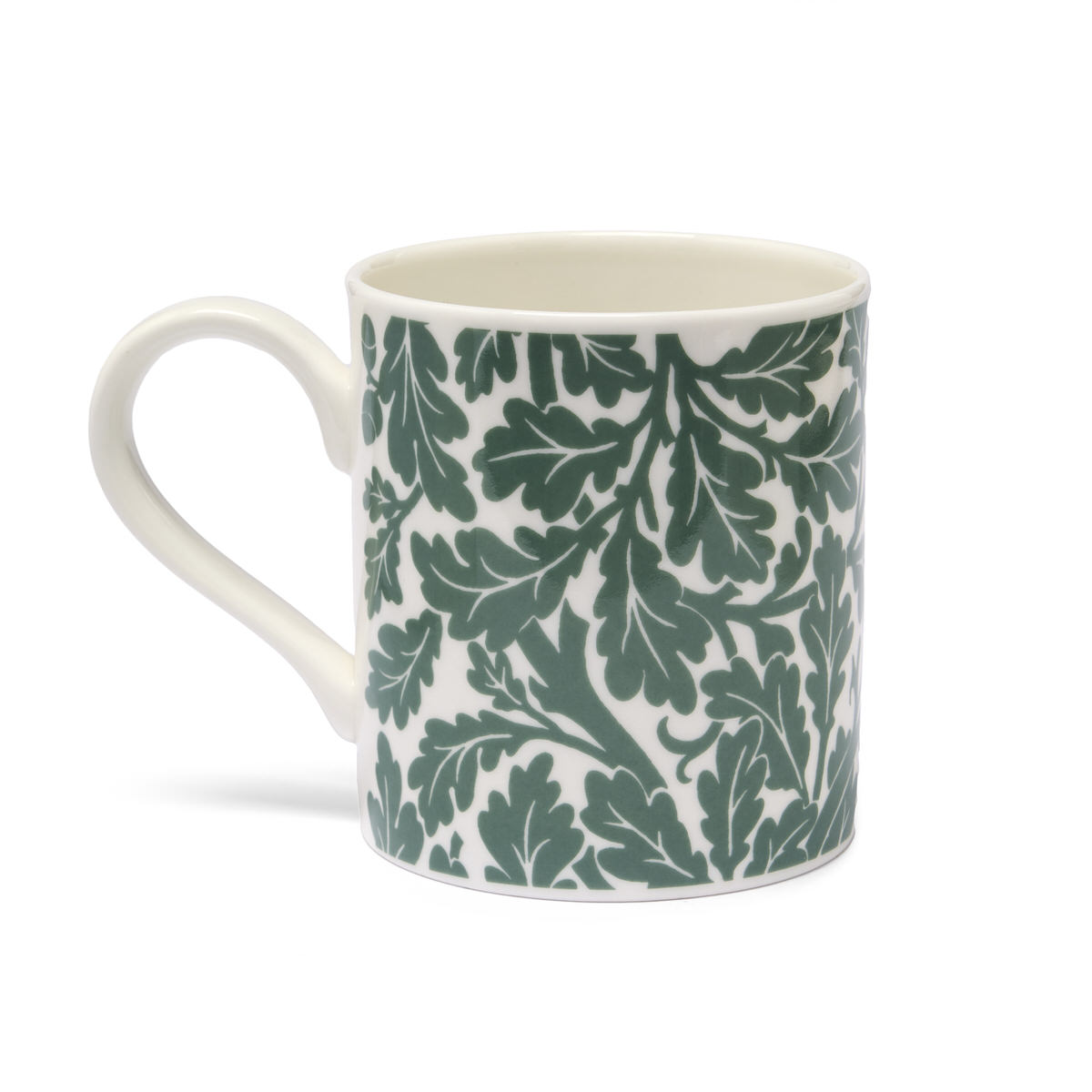 John Henry Dearle Oak Tree mug