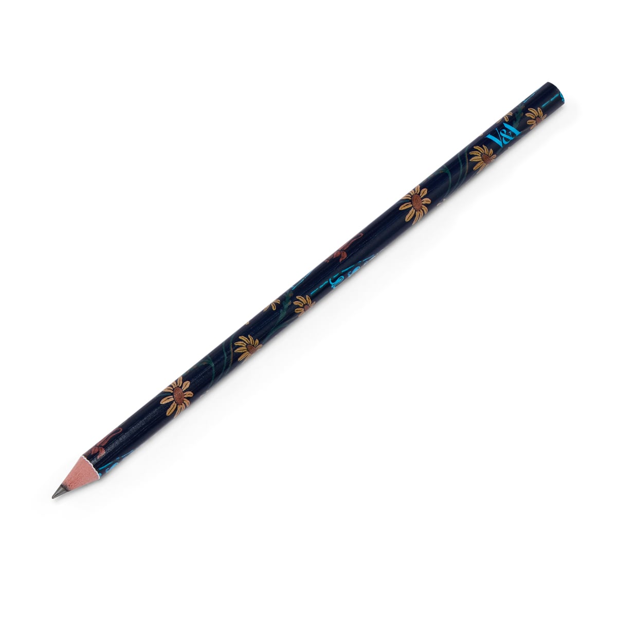 Walter Crane pencil