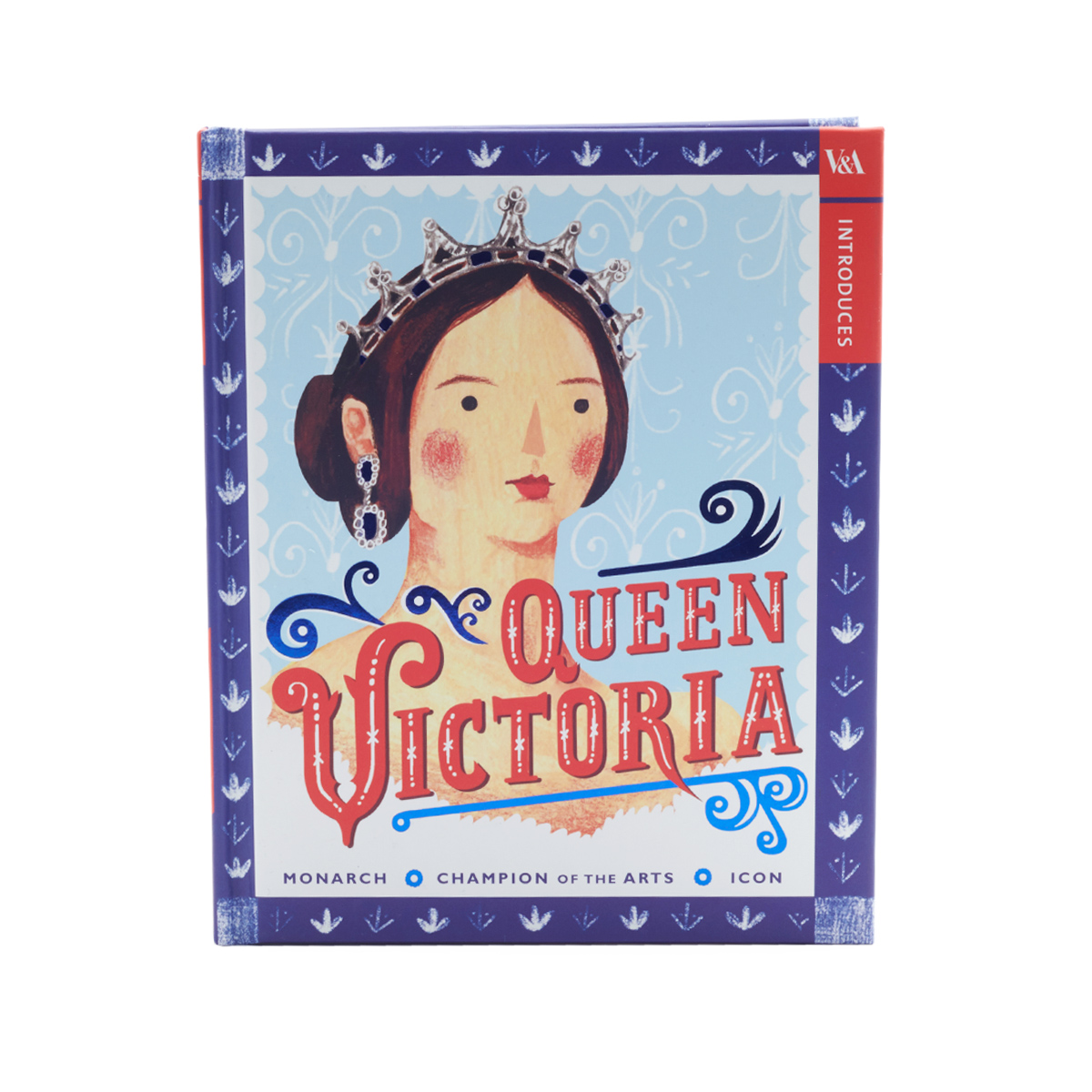 V&A Introduces: Queen Victoria