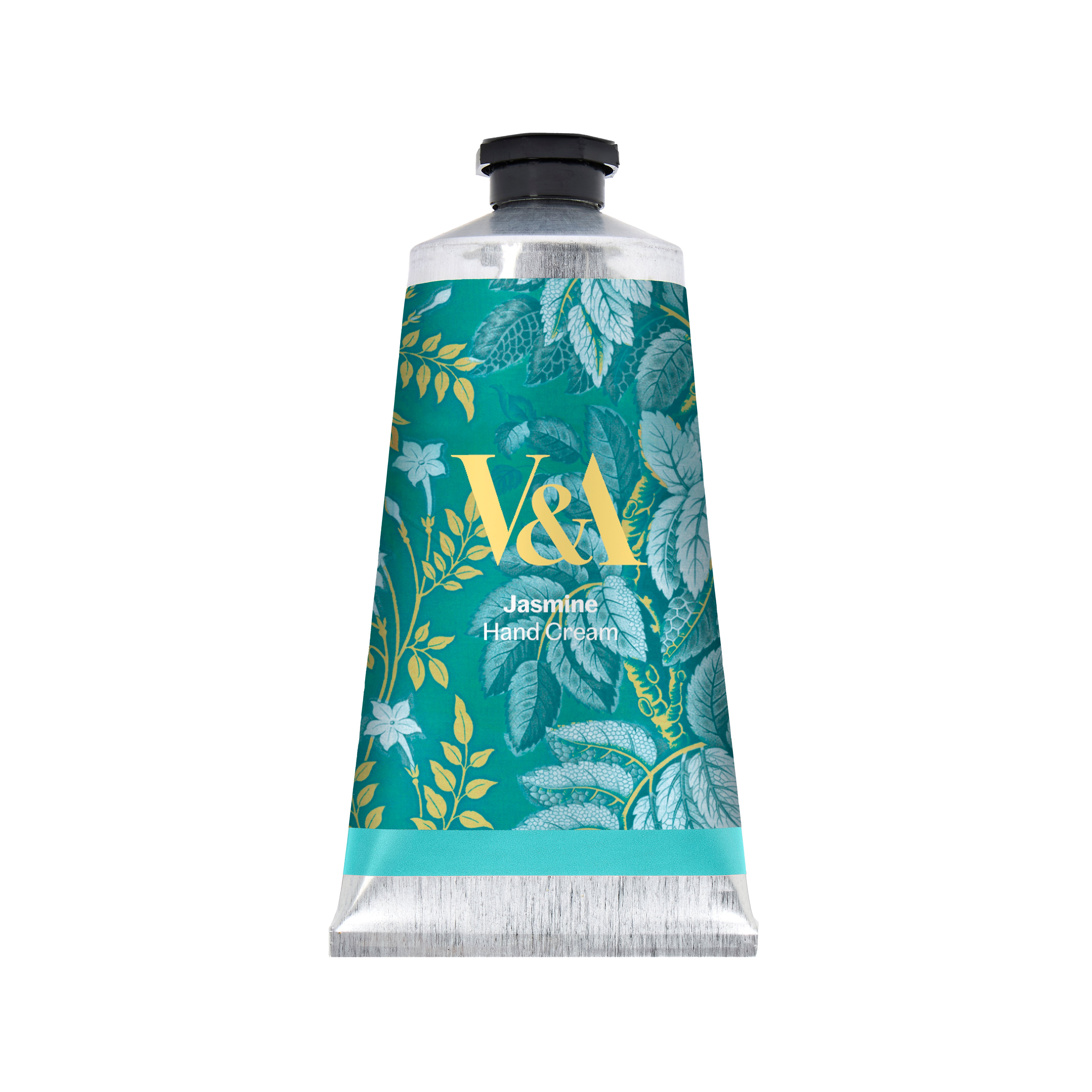 V&A jasmine hand cream