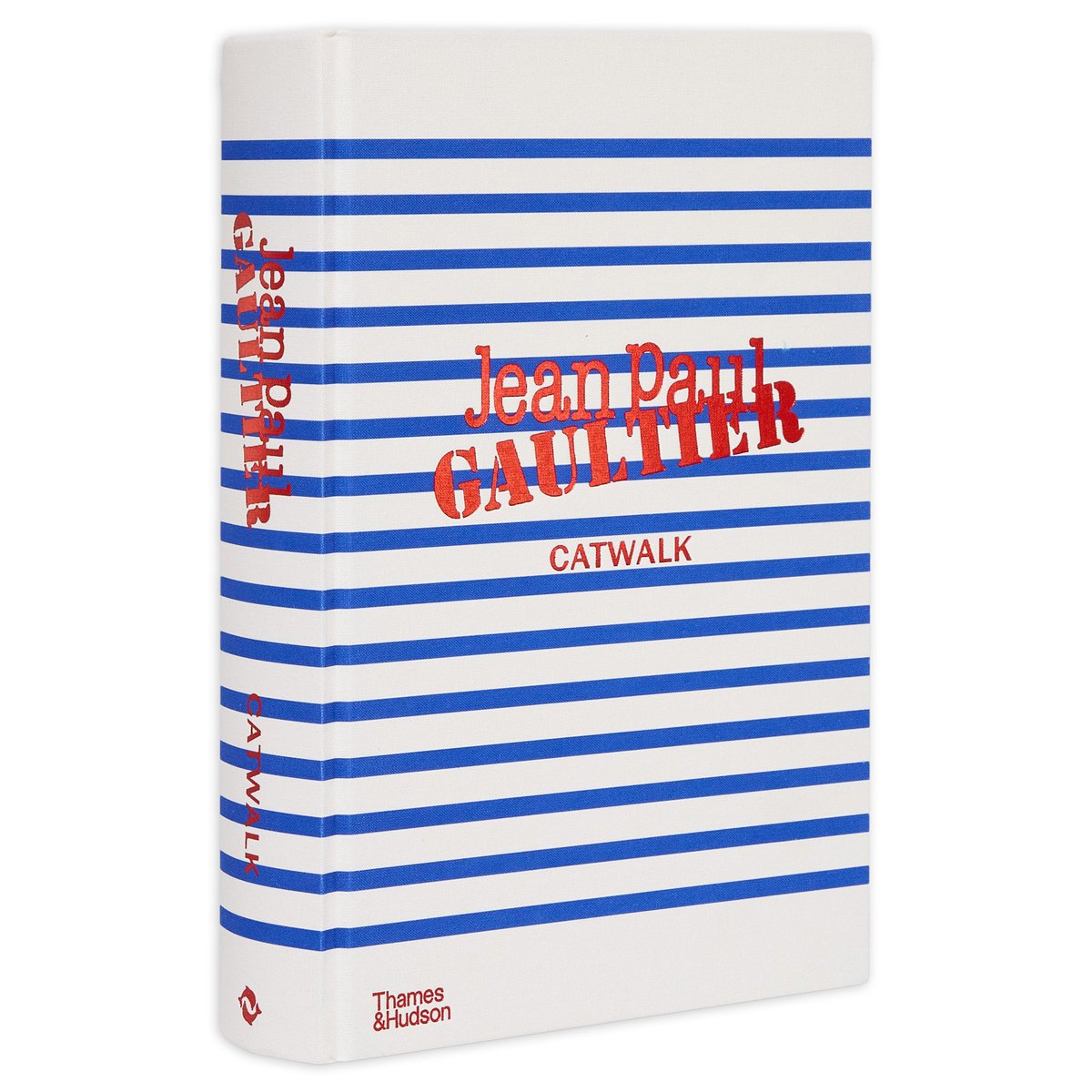 Jean Paul Gaultier Catwalk: The Complete Collections